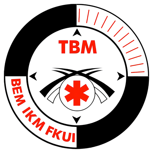 Logo Tim Bantuan Medis BEM IKM FKUI