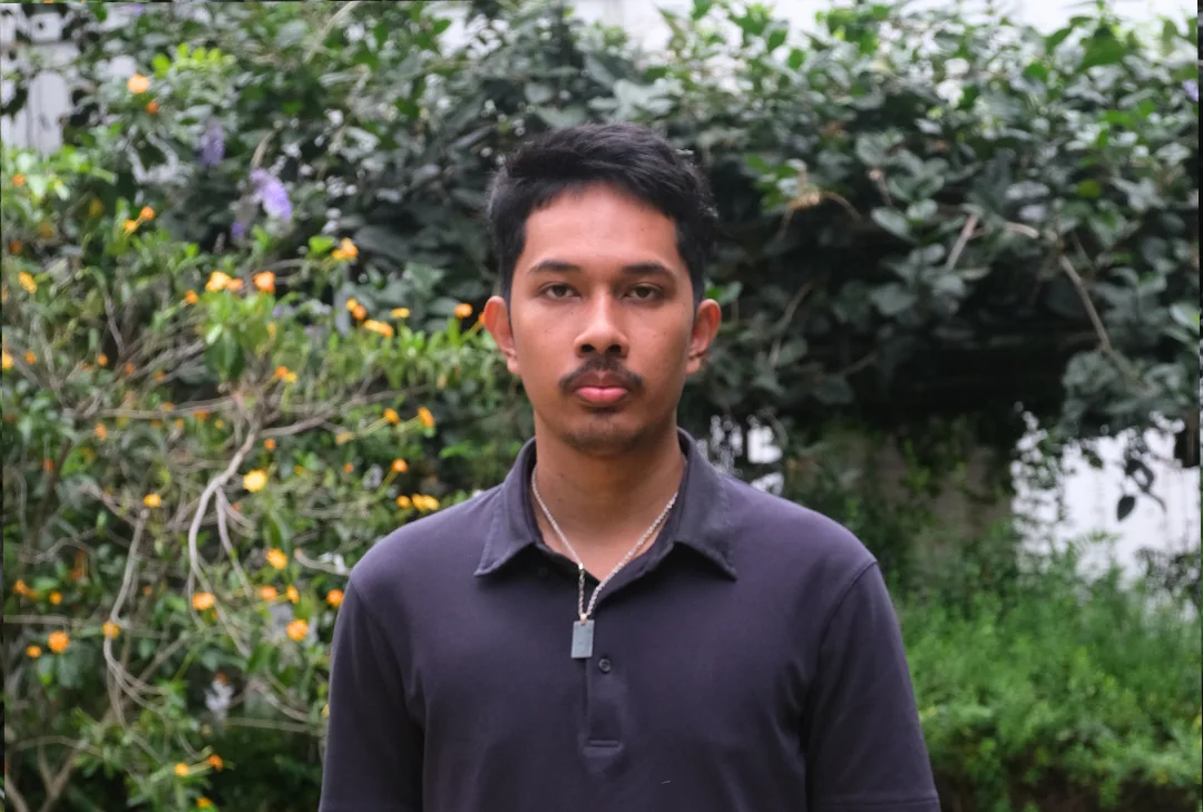 Zefanya Parlindungan Simanjuntak