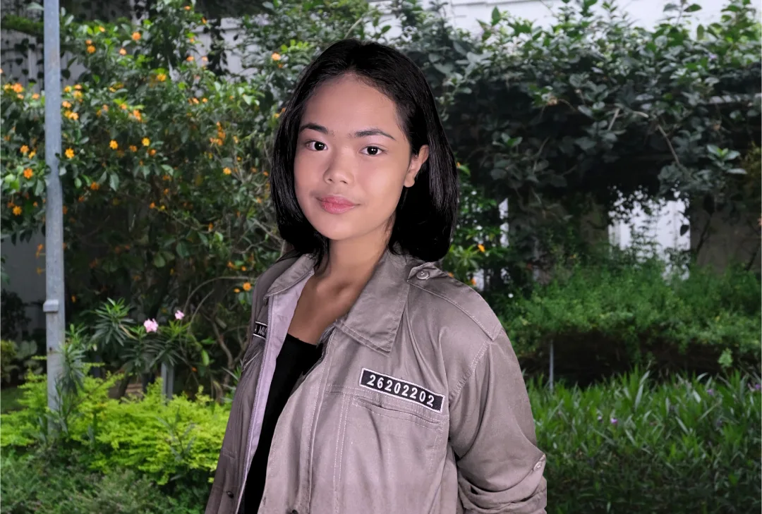 Alya Mustika Rahmayunia