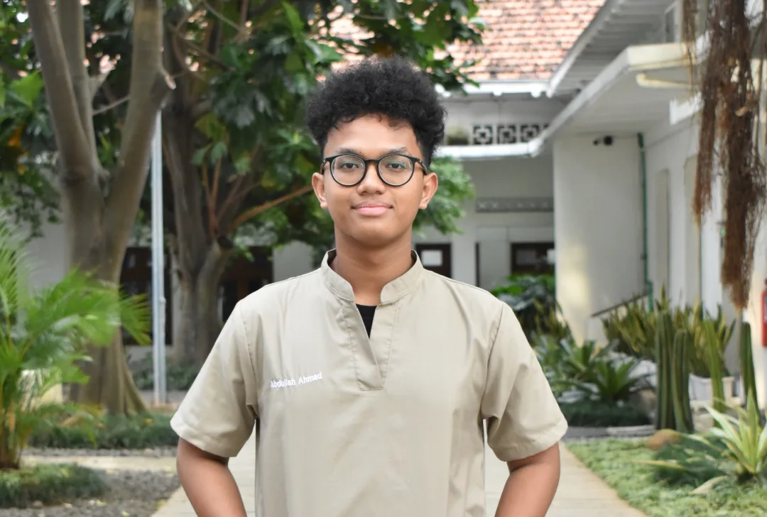 Abdullah Ahmad Shiddiq