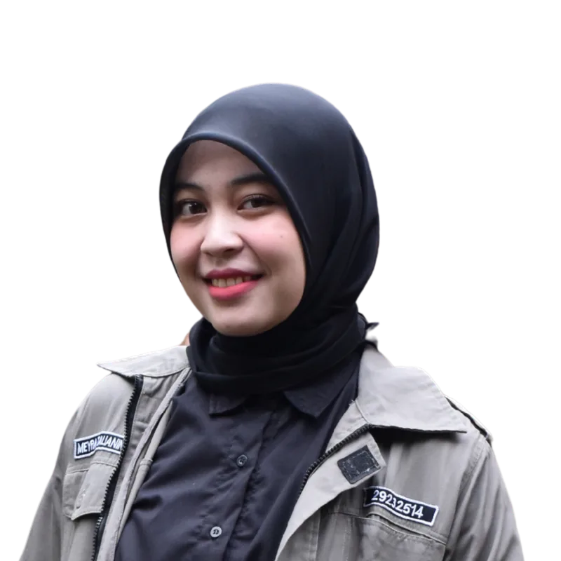 Meyra Talianingasri