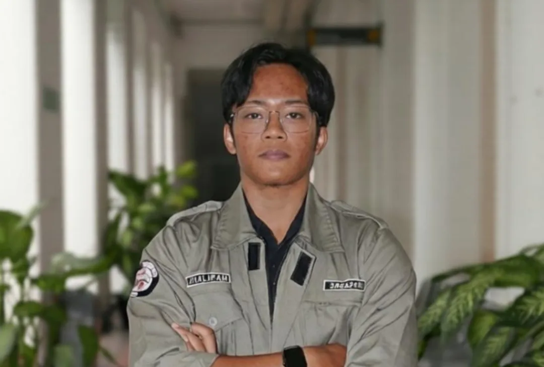 Khalifah Rabbani