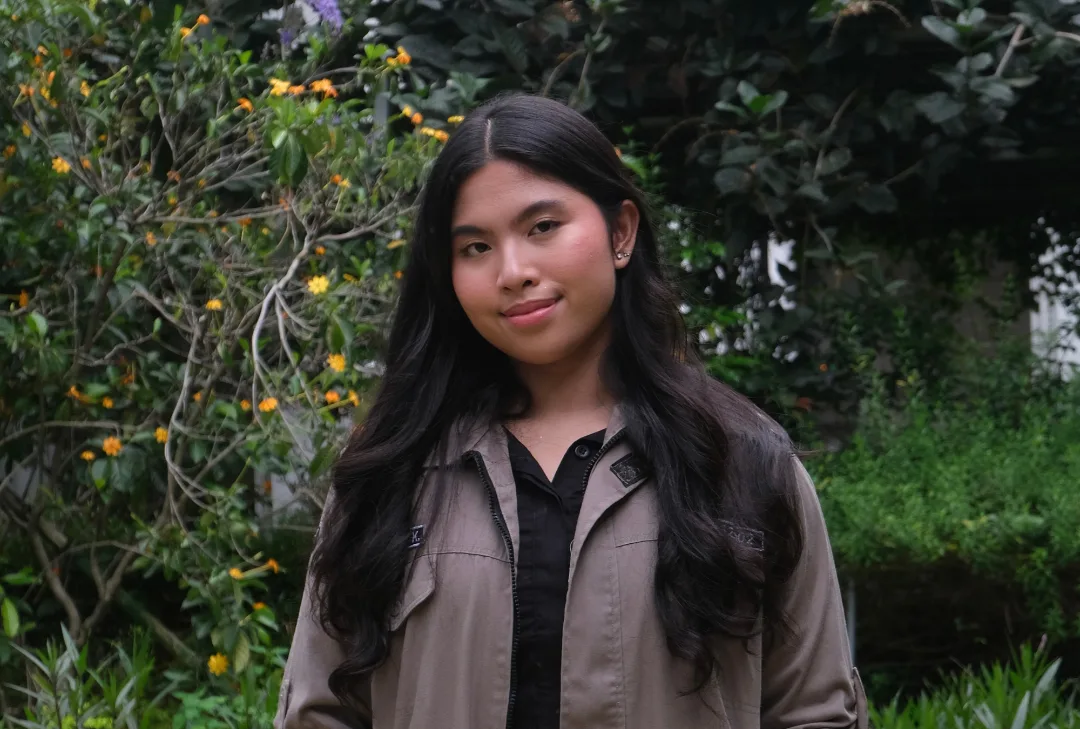 Angelica Felicia Aurelia Kusuma
