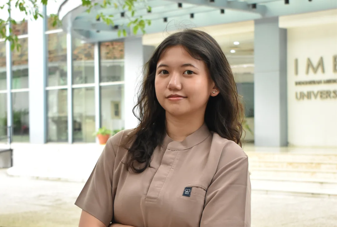 Jessica Angeline Yoswara