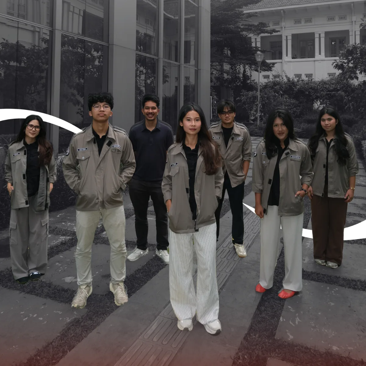 Panitia Penerimaan Anggota Baru