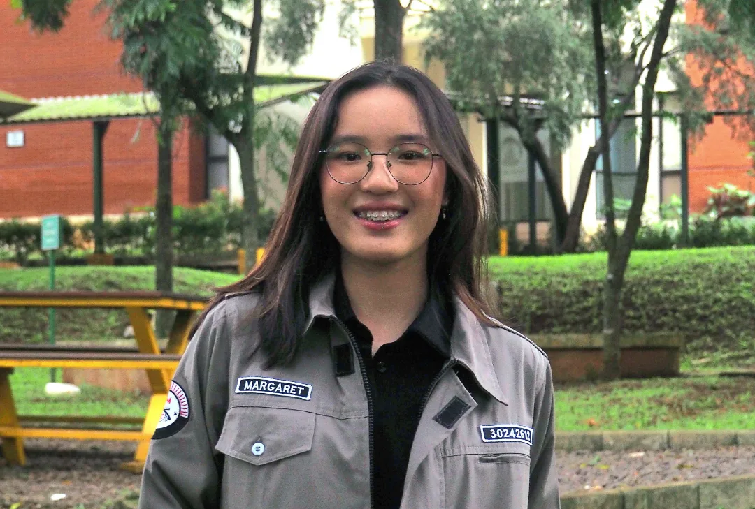 Margareta Marvella Andy Hartono
