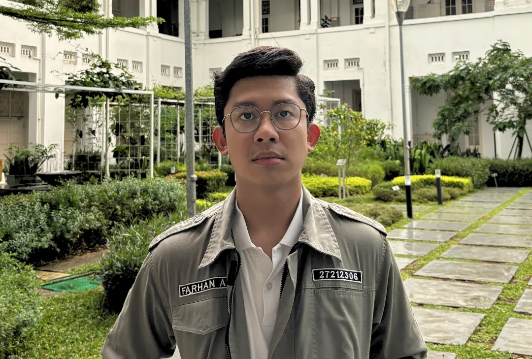 Farhan Athallah Jonea Siregar