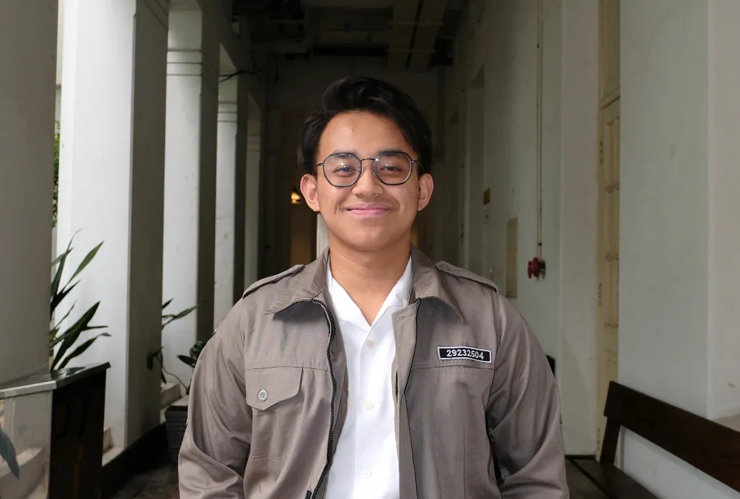 Abdul Hafiidh Surya Putra