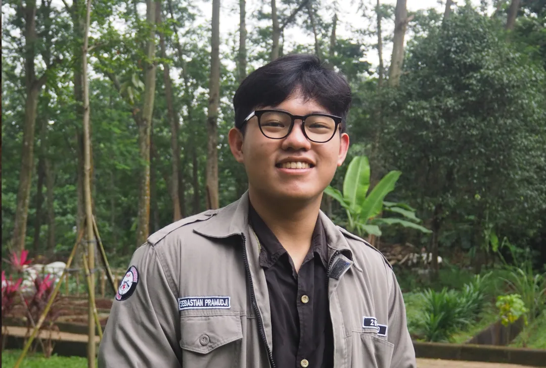 Sebastian Pramudji