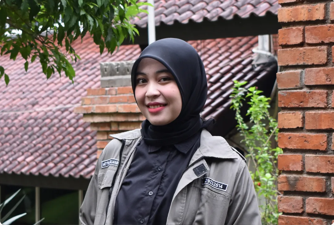 Meyra Talianingasri
