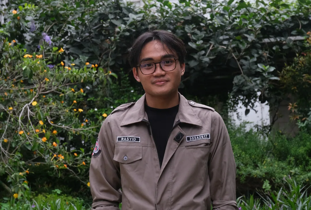 Rasyid Vinusenna Sumin