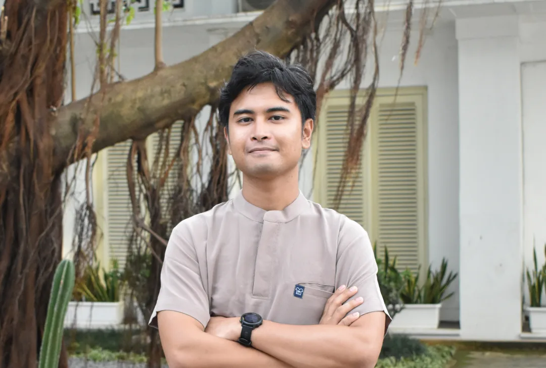Reynaldo Alifiandro Marcelino