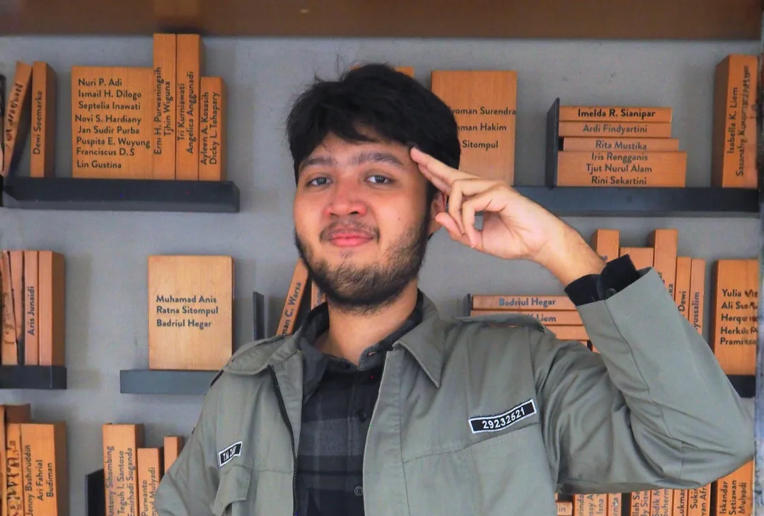 Teuku Muhammad Zaki Aulia