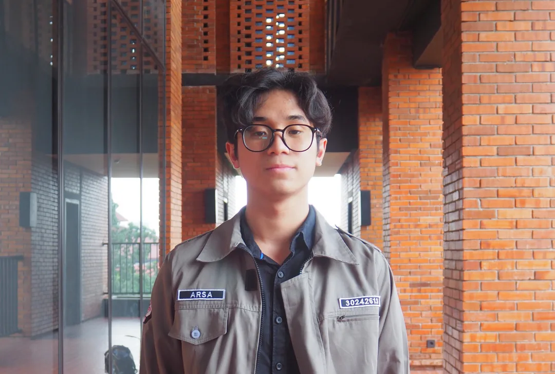 Muhammad Aidil Arsadenata