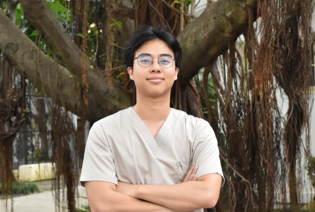 Gregorius Evan Djuaputra