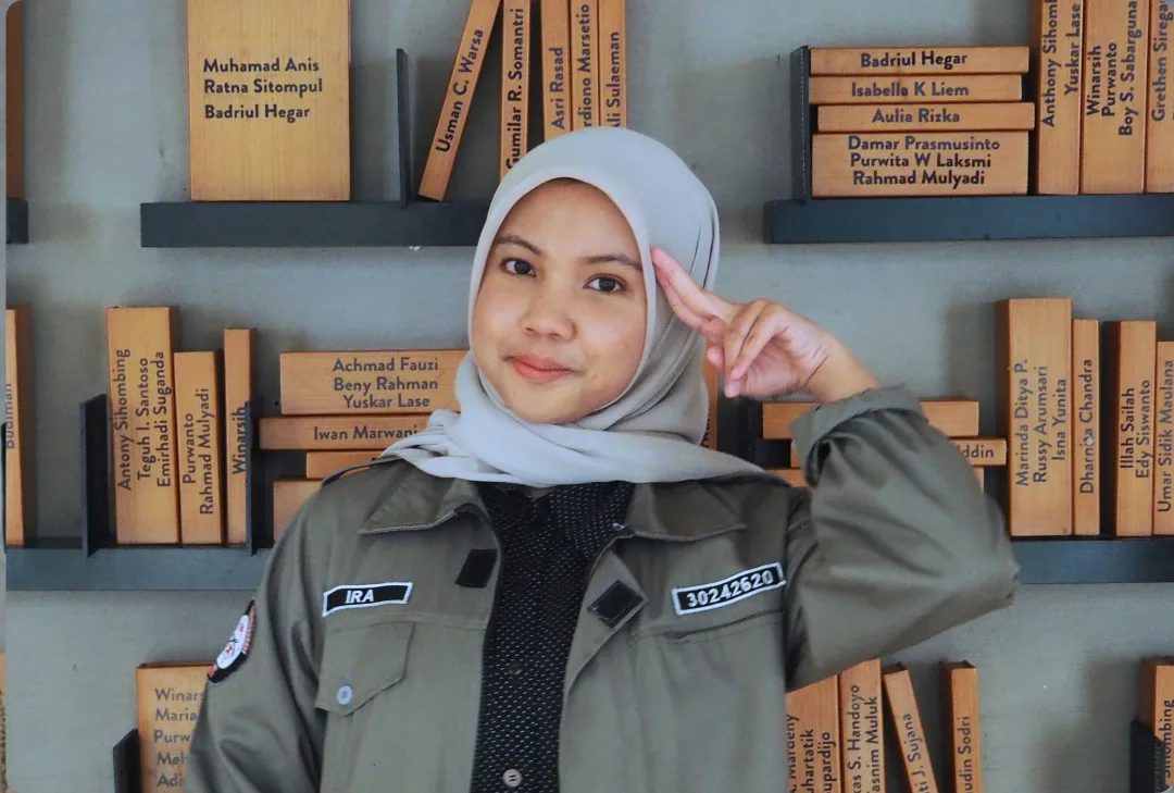 Zalfaa Zahira Rani