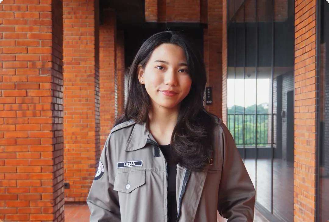 Alaena Natasya Saputra
